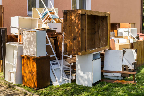 Best Yard Waste Removal  in Scotts Hill, TN