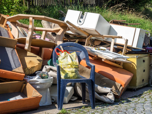 Best Scrap Metal Removal  in Scotts Hill, TN