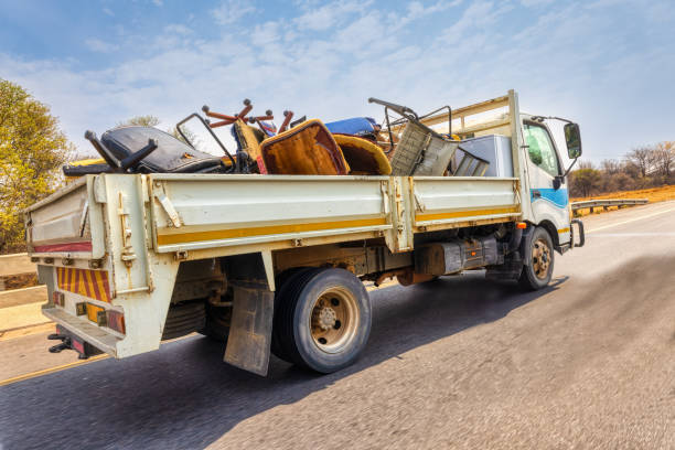 Best Hoarding Cleanup  in Scotts Hill, TN