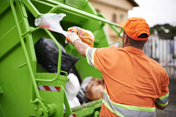Professional Junk Removal Services in Scotts Hill, TN